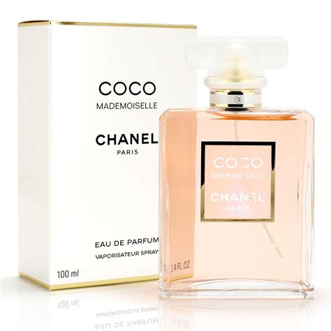 desodorante mademoiselle chanel eau de toilette